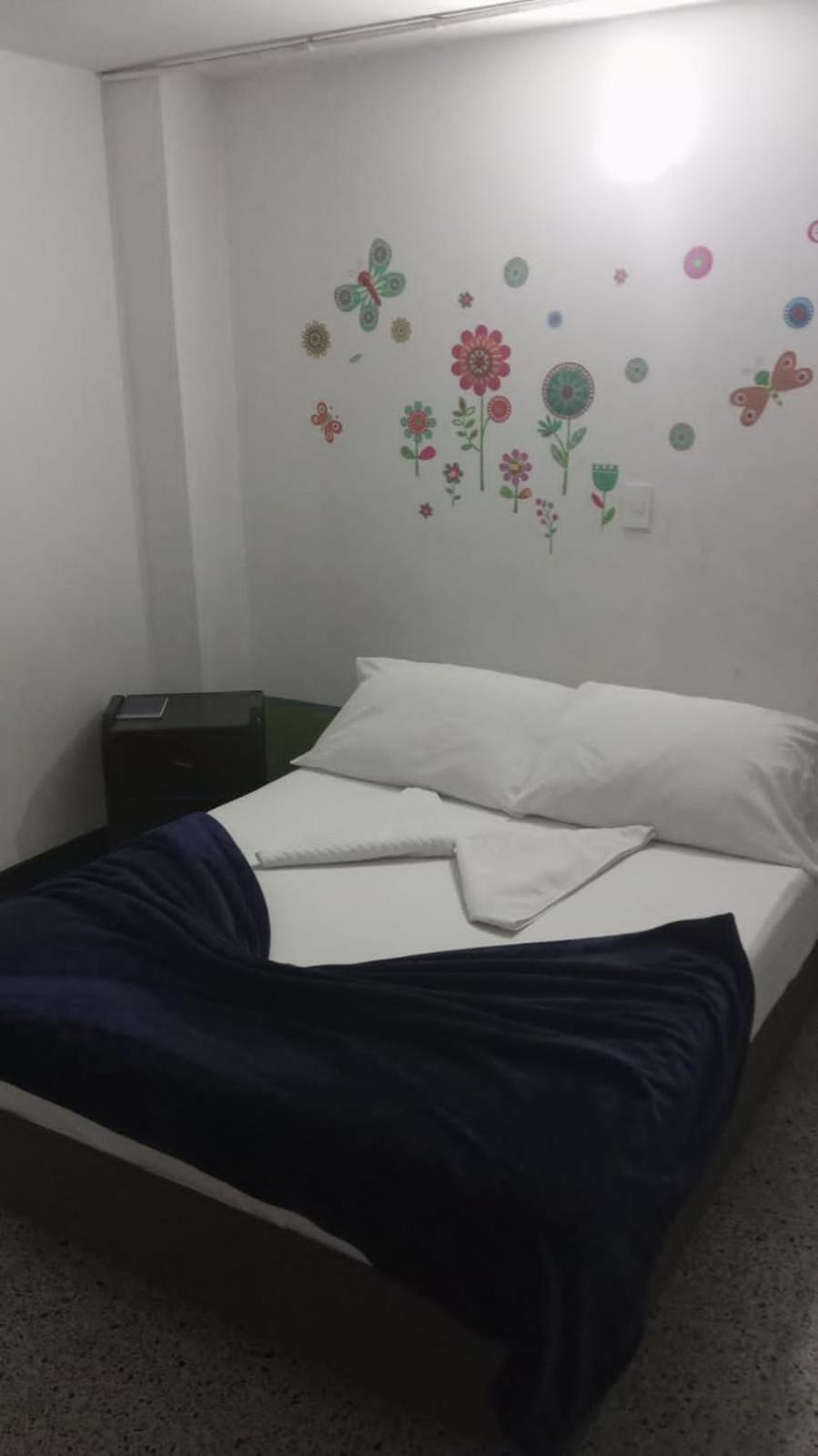 Hotel La Avenida Guatapé Екстериор снимка
