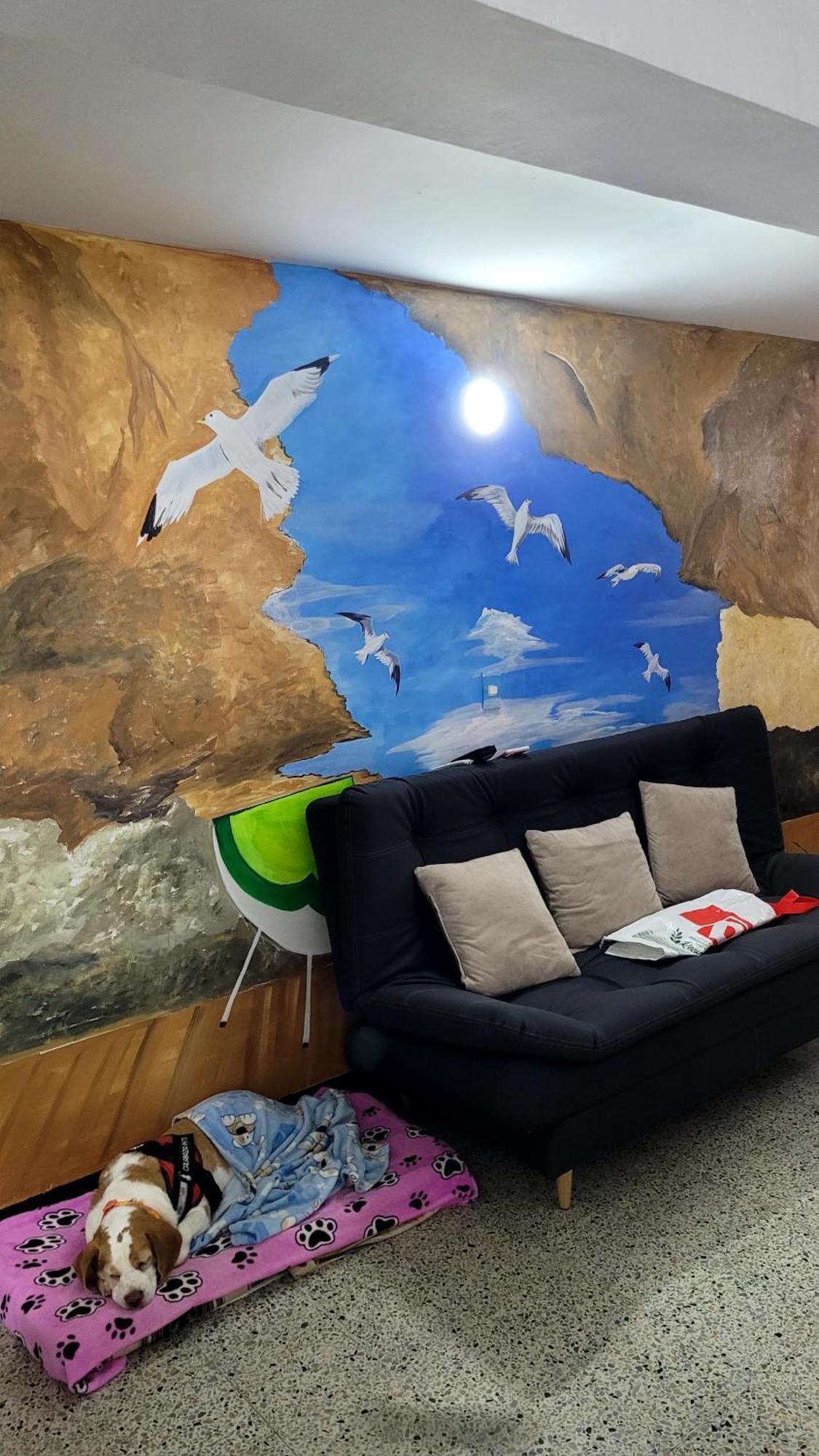Hotel La Avenida Guatapé Екстериор снимка